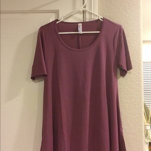 Lularoe XXS Perfect T